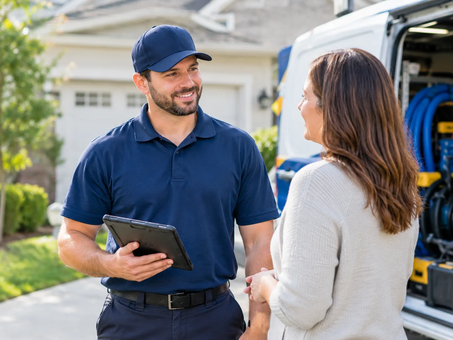 Sewage Backup Cleanup Russell, MA FAQs